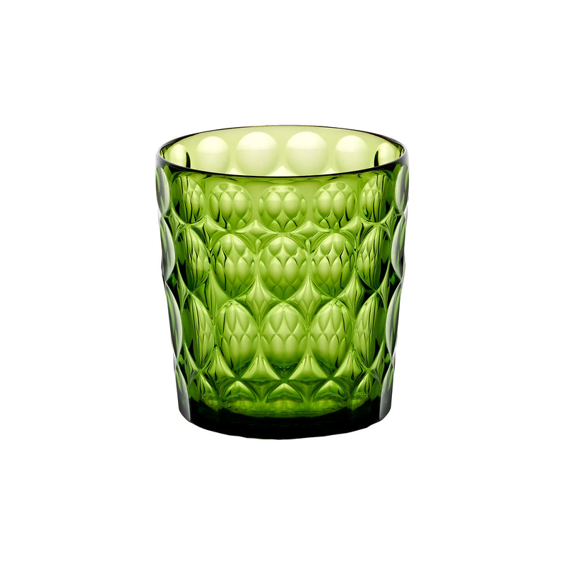 Guzzini - VANITY - Low Tumbler pattern 1