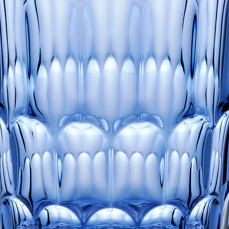 Guzzini - VANITY - Low Tumbler Pattern 2