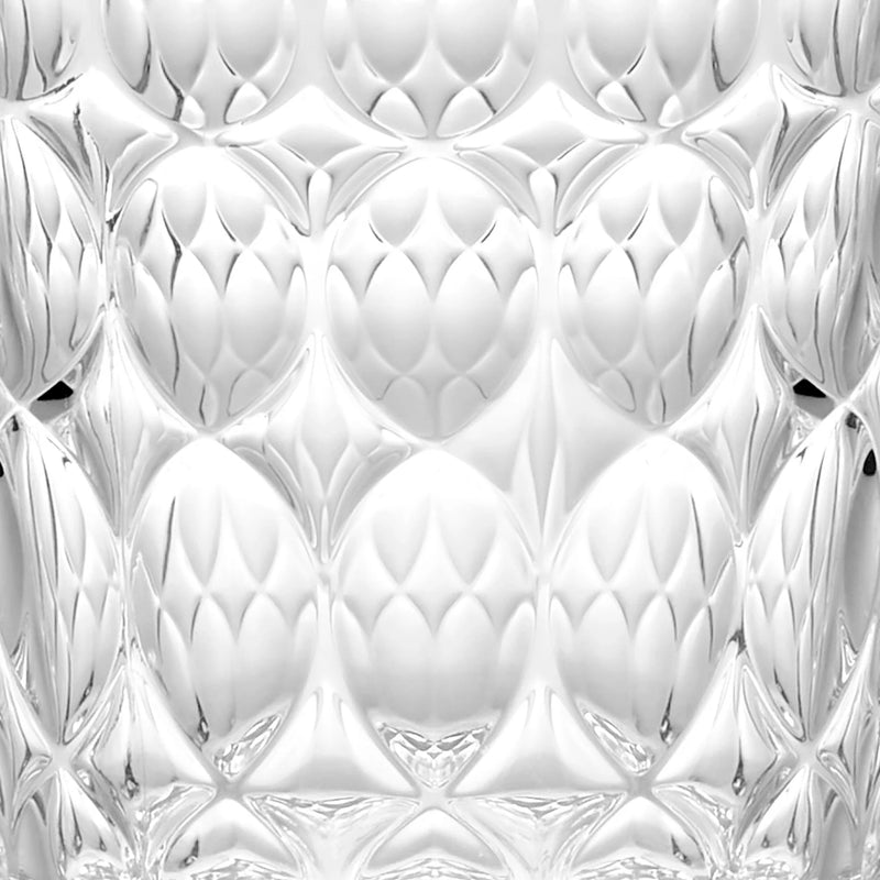 Guzzini - VANITY - Low Tumbler pattern 1