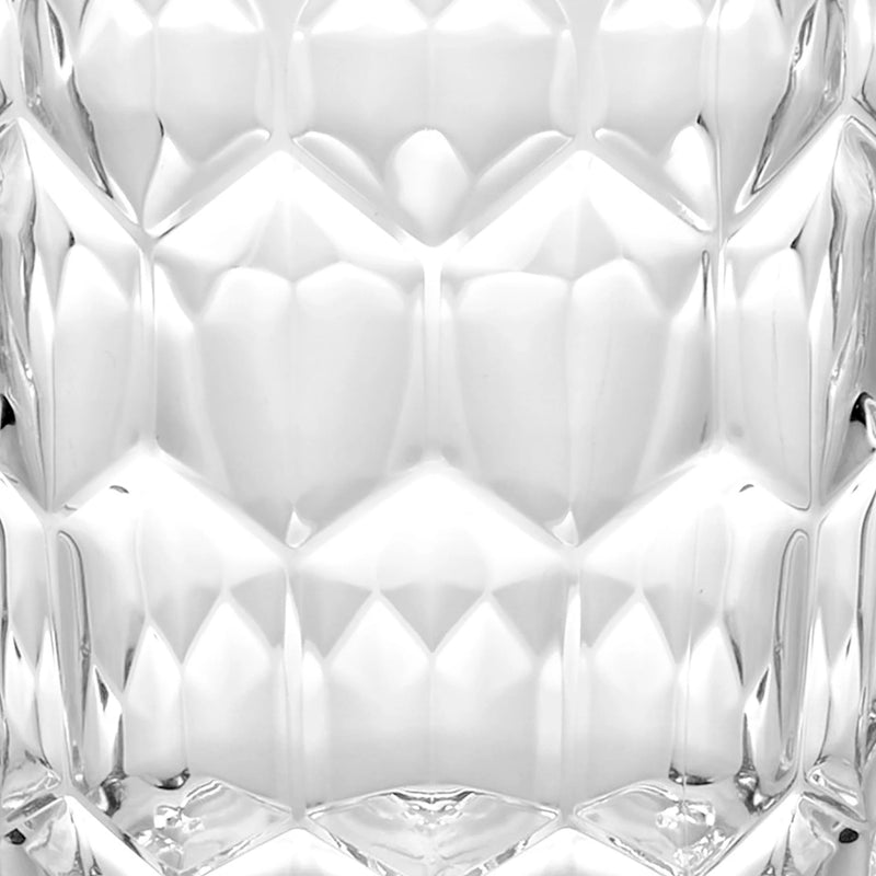 Guzzini - VANITY - Low Tumbler Pattern 3