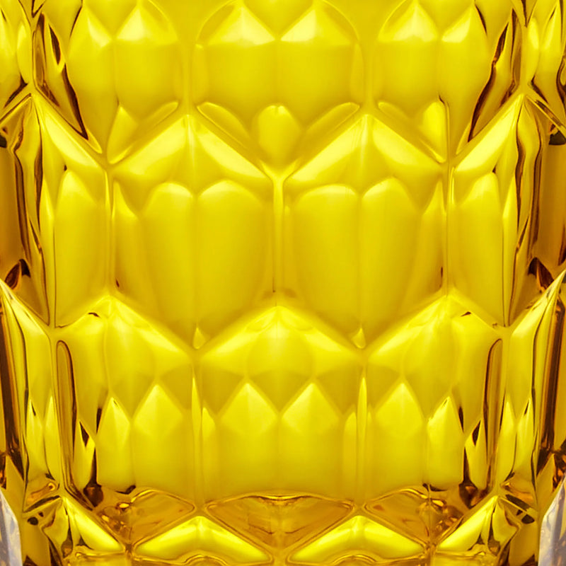 Guzzini - VANITY - Low Tumbler Pattern 3