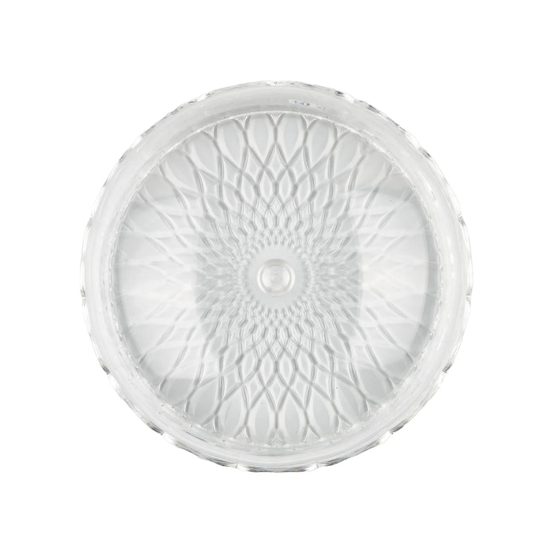 Guzzini - VANITY - Small Cake Serving Set - 30cm