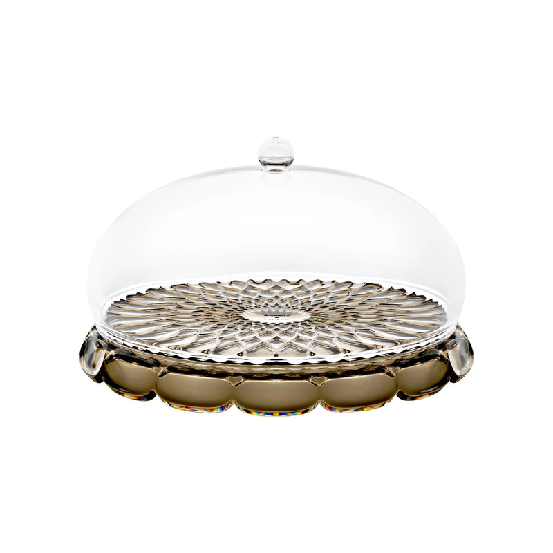 Guzzini - VANITY - Small Cake Serving Set - 30cm