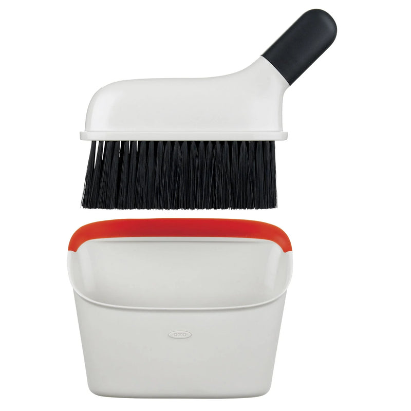 OXO - Compact Dustpan & Brush Set