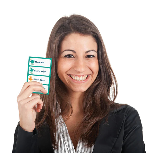 Outset Media - Canadian Charades