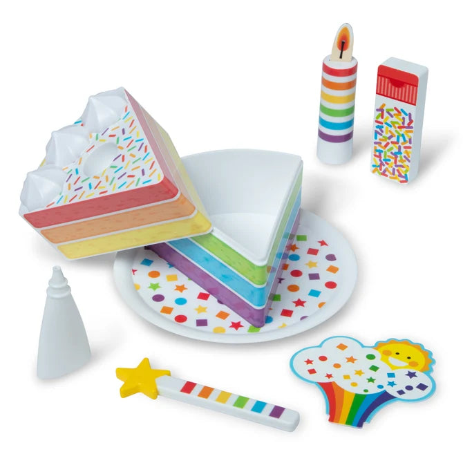 Melissa & Doug - Blow Out Candle GML