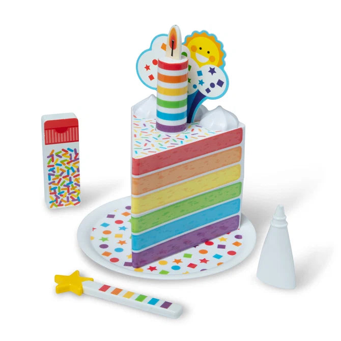 Melissa & Doug - Blow Out Candle GML