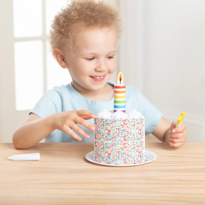 Melissa & Doug - Blow Out Candle GML