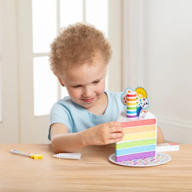 Melissa & Doug - Blow Out Candle GML