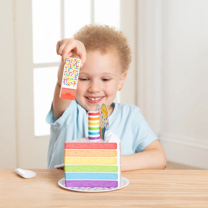 Melissa & Doug - Blow Out Candle GML