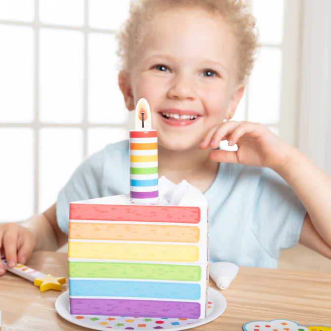 Melissa & Doug - Blow Out Candle GML