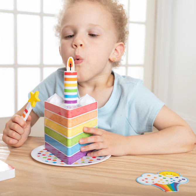Melissa & Doug - Blow Out Candle GML