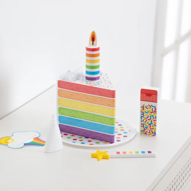 Melissa & Doug - Blow Out Candle GML