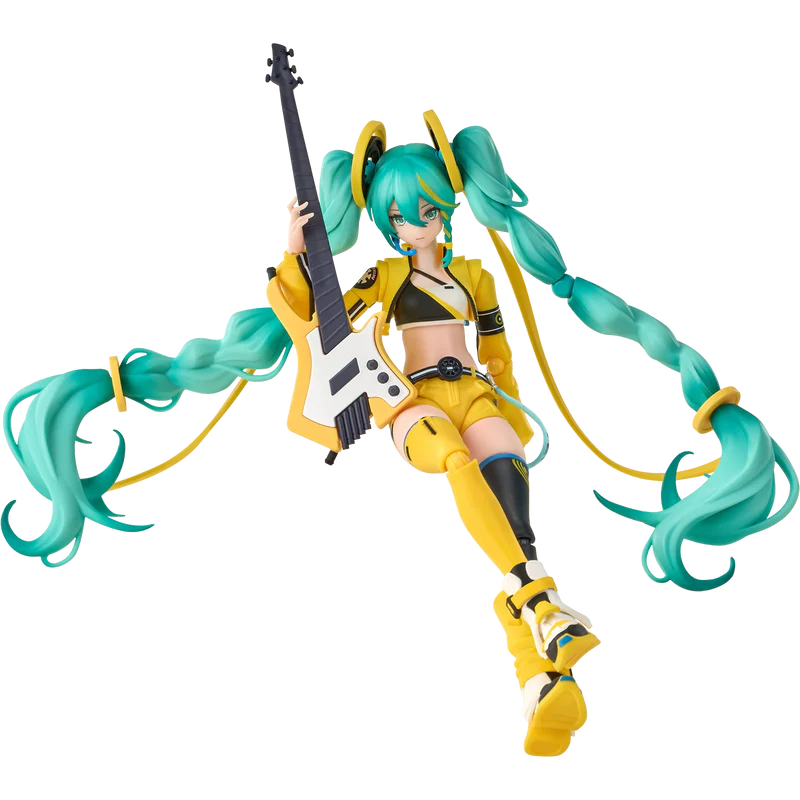 BLOKEES - FANTASTICS SER. HATSUNE MIKU - VIVID ECHOES