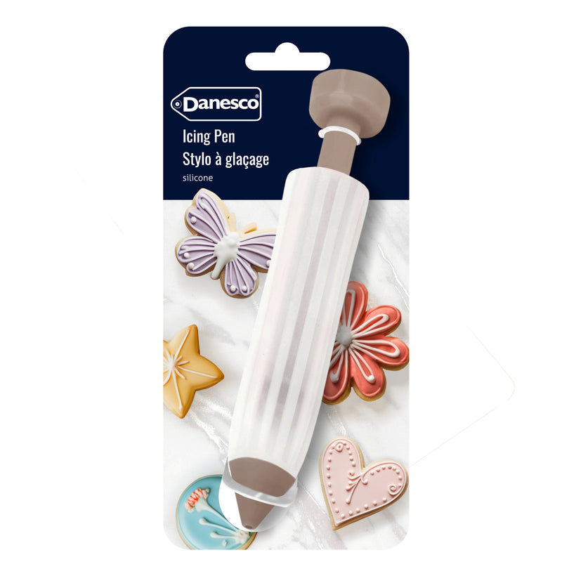Danesco - Silicone Icing Pen
