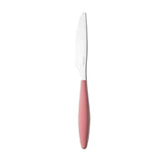 Guzzini - Feeling - Steak Knife - Deep Pink