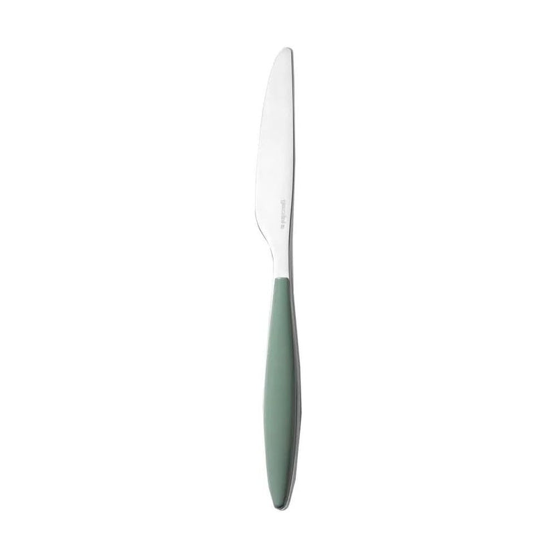 Guzzini - Feeling - Steak Knife - Green Lagoon