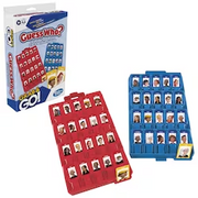 Hasbro - GRAB n' GO Assorted