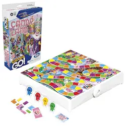 Hasbro - GRAB n' GO Assorted