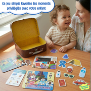 LE VOYAGE DE TOBY