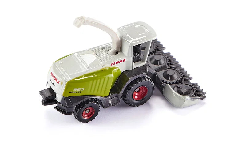 Siku - CLAAS FORAGE HARVESTER