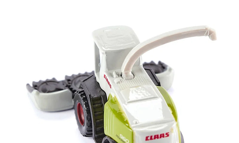 Siku - CLAAS FORAGE HARVESTER