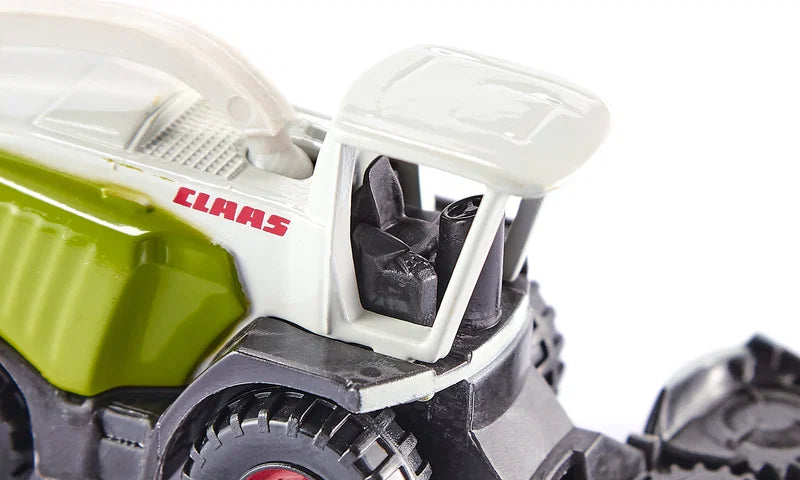 Siku - CLAAS FORAGE HARVESTER
