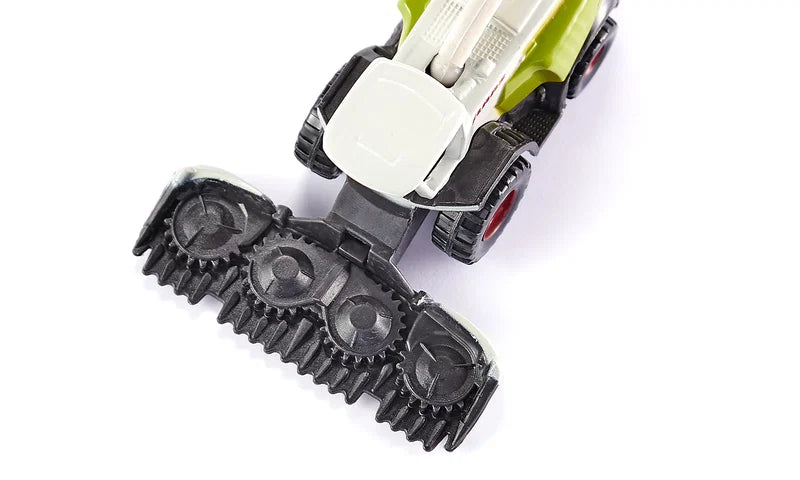 Siku - CLAAS FORAGE HARVESTER