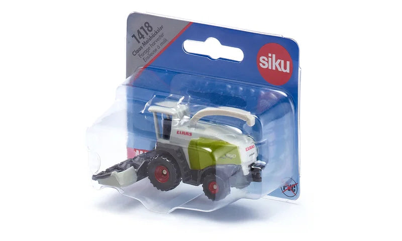 Siku - CLAAS FORAGE HARVESTER