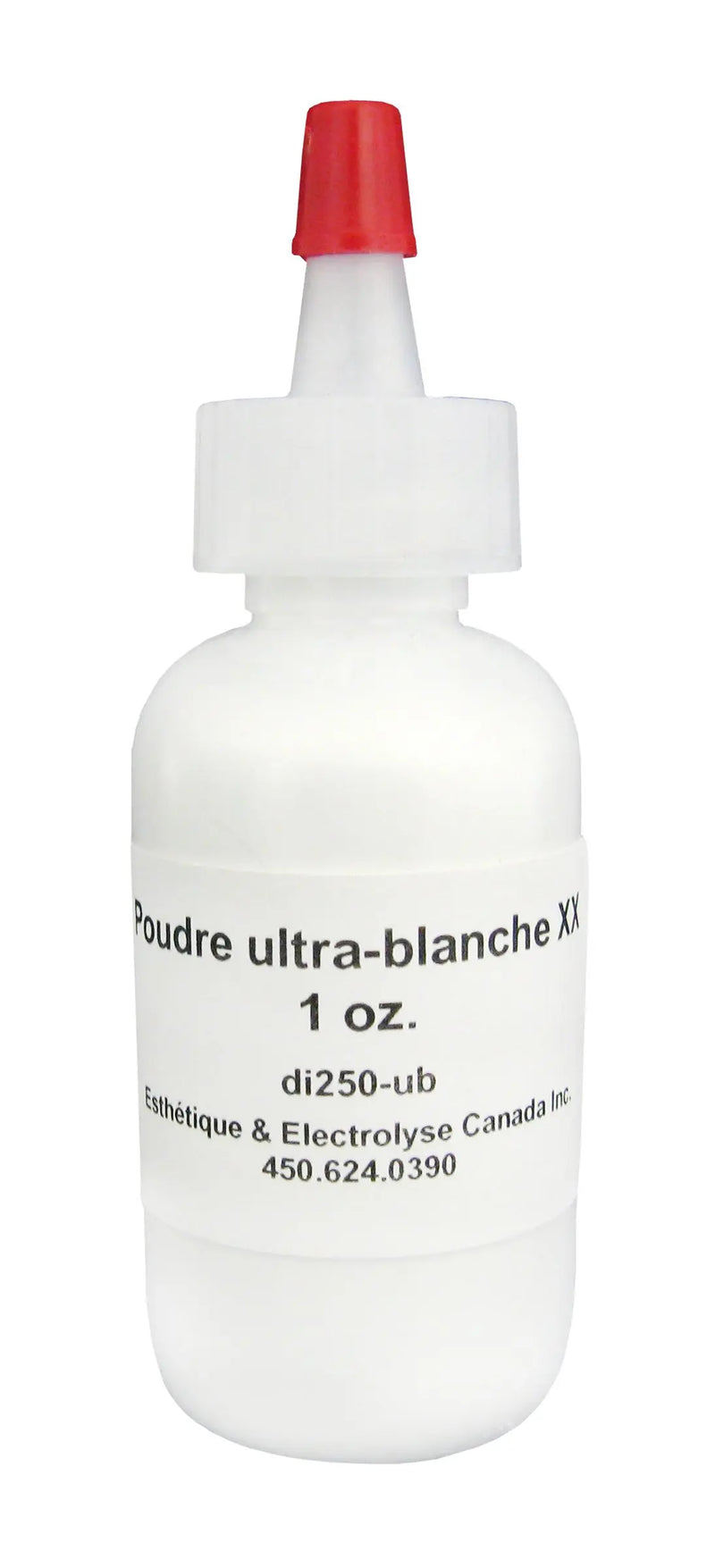 Di-Art - Ultra-White Powder 1 Pound - Limolin 