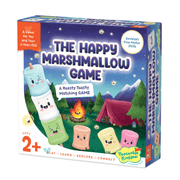 THE HAPPY MARSHMALLOW GAME