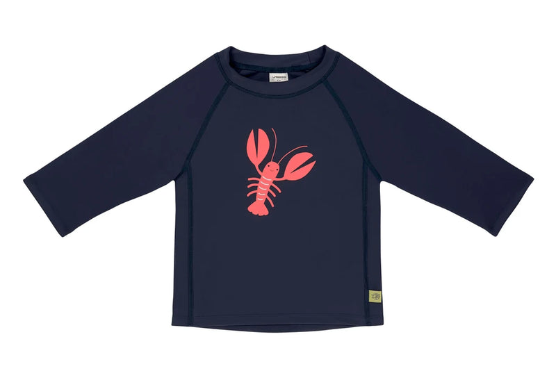 Lassig - Swimwear - Long Sleeve Rashguard