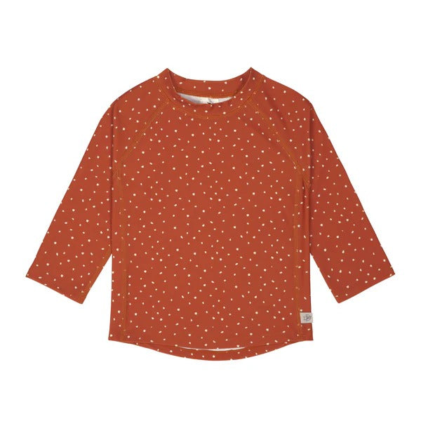 Lassig - Swimwear - Long Sleeve Rashguard