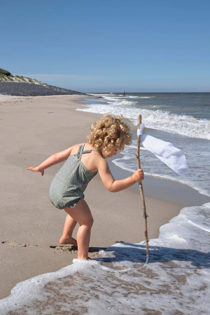 Lassig - Swimwear - Tanksuit
