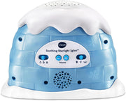 Vtech - Baby Soothing Starlight Igloo