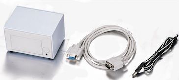 iCanClave – External Autoclave Record Printer