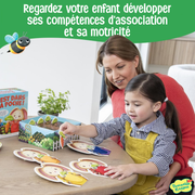 C'EST DANS LA POCHE