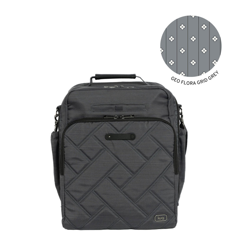 LUG - Ranger XL 2 Duffel Bag - Limolin 