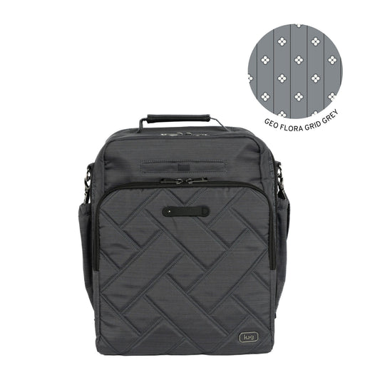 LUG - Ranger XL 2 Duffel Bag - Limolin 