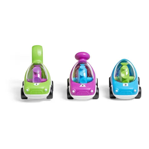 Hand 2 Mind - Popping Fidget Cars
