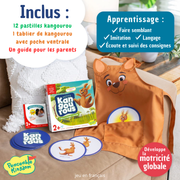 PETITS KANGOUROUS