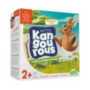 PETITS KANGOUROUS