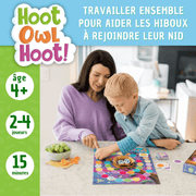 COUCOU HIBOU COUCOU !