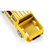 ADAC PICK-UP