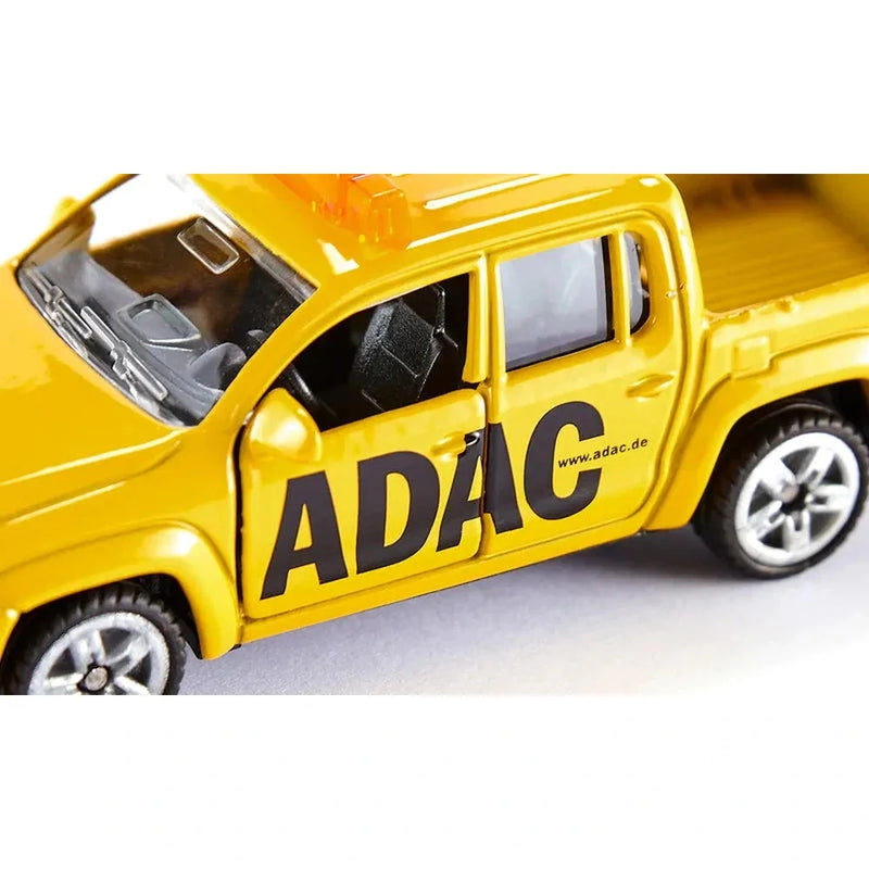 ADAC PICK-UP