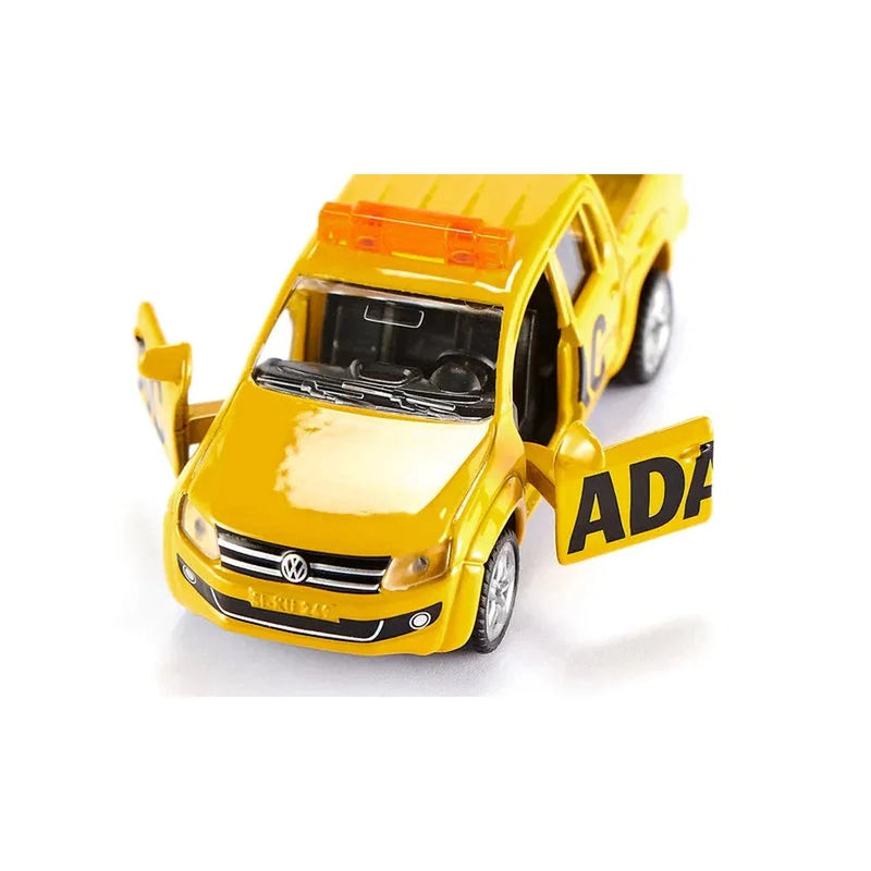 ADAC PICK-UP