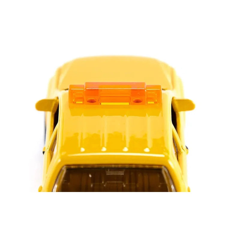 ADAC PICK-UP