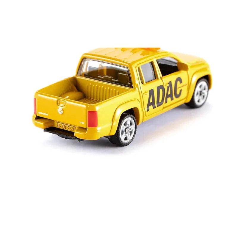 ADAC PICK-UP