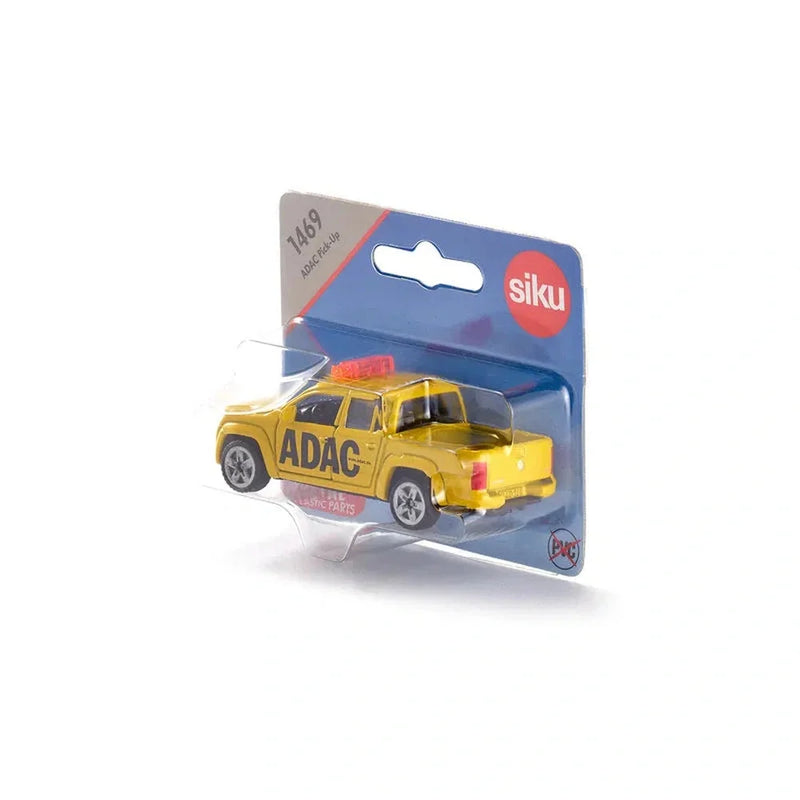ADAC PICK-UP
