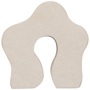 Heirloom - Wave Sandstone Bookend